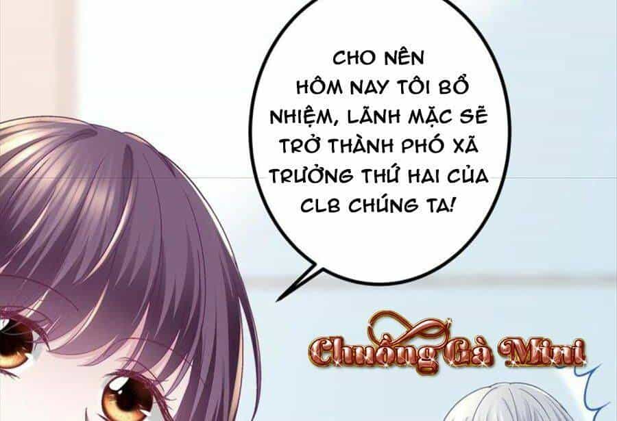 Bảo Bối Của Lão Đại Đã Xuyên Không Trở Về! - Chương 78 - ảnh 99