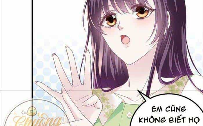 Bảo Bối Của Lão Đại Đã Xuyên Không Trở Về! - Chương 79 - ảnh 130