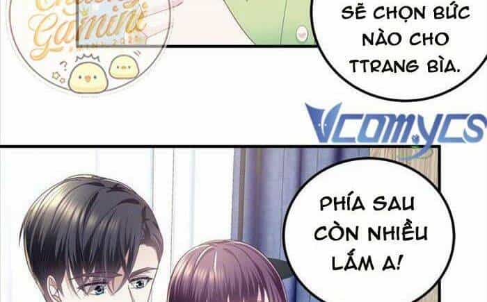 Bảo Bối Của Lão Đại Đã Xuyên Không Trở Về! - Chương 79 - ảnh 131