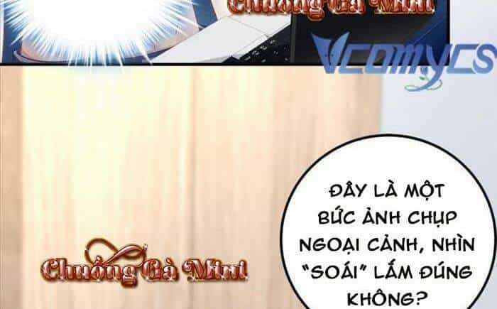 Bảo Bối Của Lão Đại Đã Xuyên Không Trở Về! - Chương 79 - ảnh 133