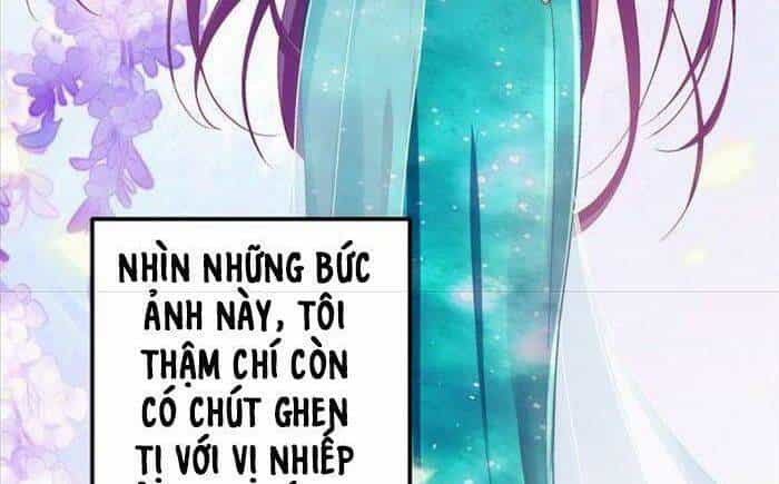 Bảo Bối Của Lão Đại Đã Xuyên Không Trở Về! - Chương 79 - ảnh 152
