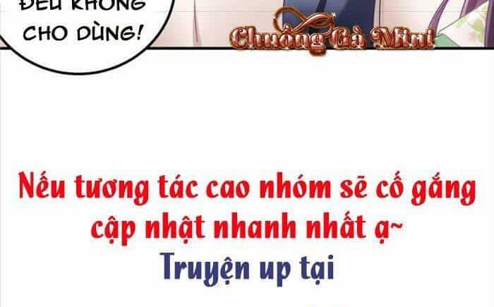 Bảo Bối Của Lão Đại Đã Xuyên Không Trở Về! - Chương 79 - ảnh 159