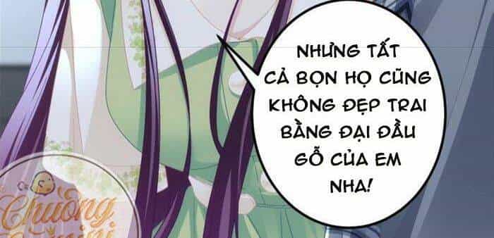 Bảo Bối Của Lão Đại Đã Xuyên Không Trở Về! - Chương 79 - ảnh 18