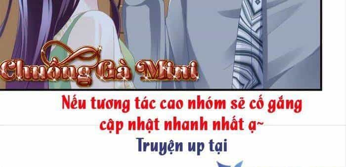 Bảo Bối Của Lão Đại Đã Xuyên Không Trở Về! - Chương 79 - ảnh 33