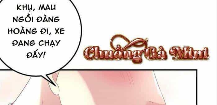 Bảo Bối Của Lão Đại Đã Xuyên Không Trở Về! - Chương 79 - ảnh 41