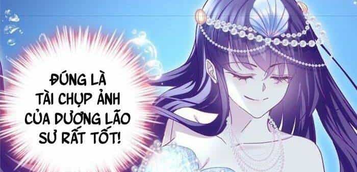 Bảo Bối Của Lão Đại Đã Xuyên Không Trở Về! - Chương 79 - ảnh 51