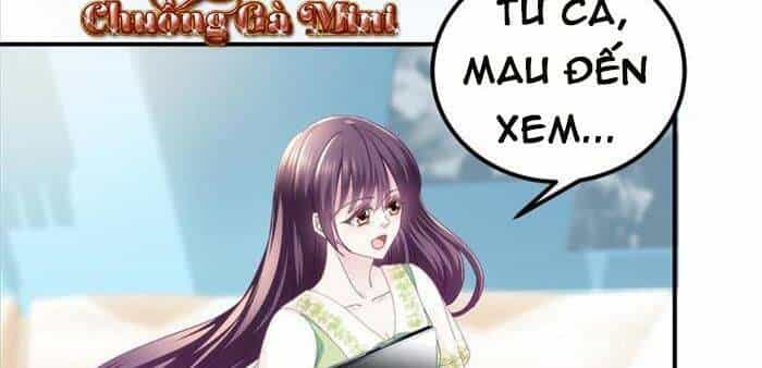 Bảo Bối Của Lão Đại Đã Xuyên Không Trở Về! - Chương 79 - ảnh 57