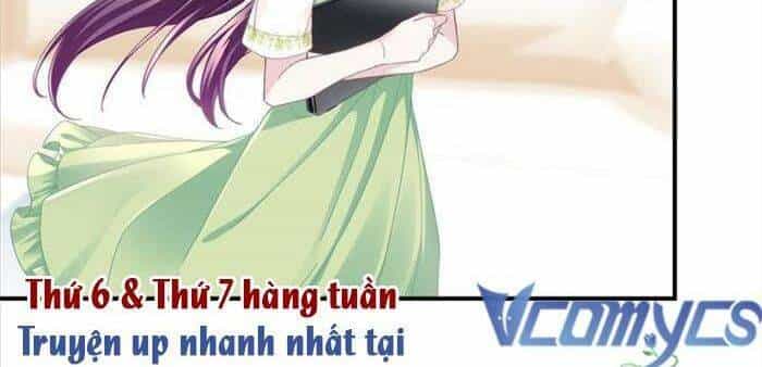 Bảo Bối Của Lão Đại Đã Xuyên Không Trở Về! - Chương 79 - ảnh 58