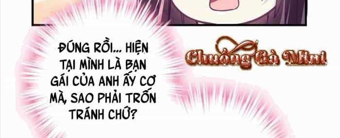 Bảo Bối Của Lão Đại Đã Xuyên Không Trở Về! - Chương 79 - ảnh 78