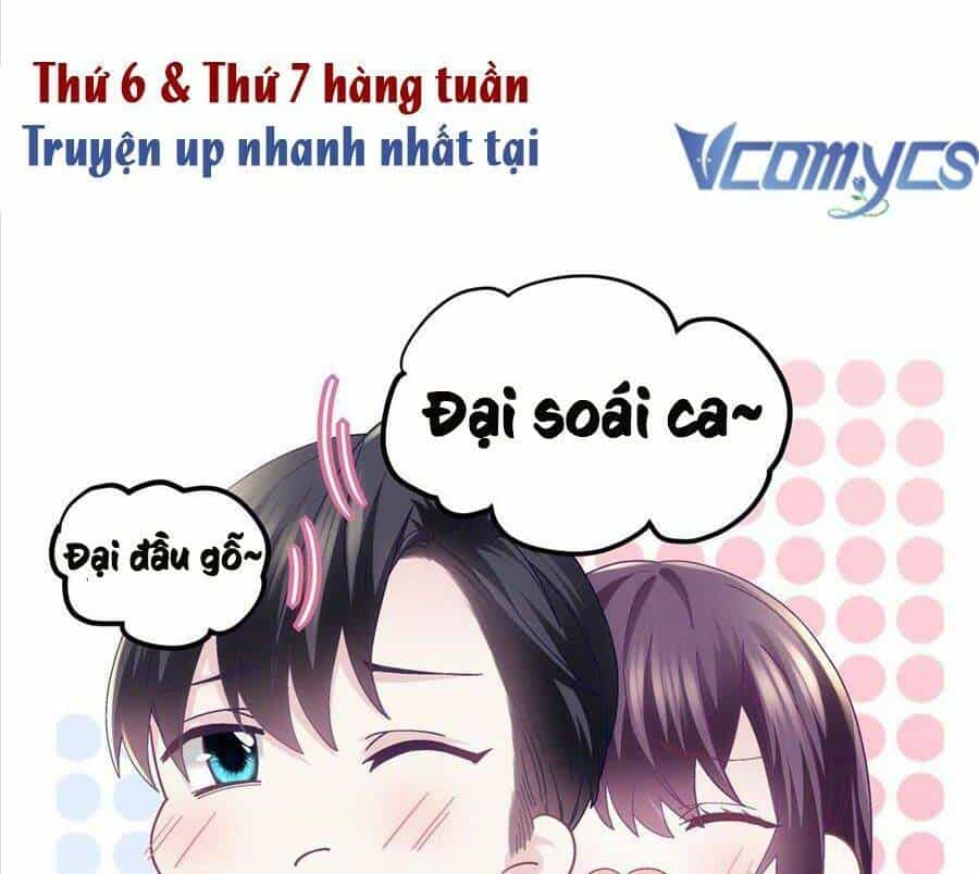 Bảo Bối Của Lão Đại Đã Xuyên Không Trở Về! - Chương 80 - ảnh 23