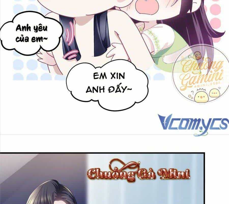 Bảo Bối Của Lão Đại Đã Xuyên Không Trở Về! - Chương 80 - ảnh 24