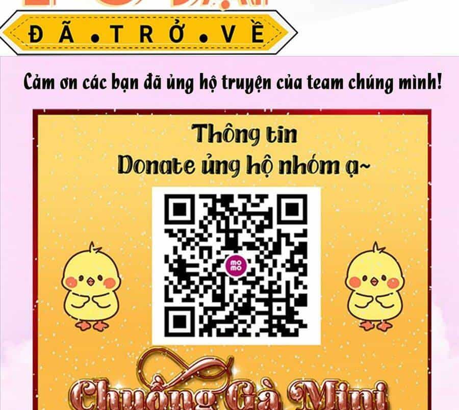Bảo Bối Của Lão Đại Đã Xuyên Không Trở Về! - Chương 80 - ảnh 3