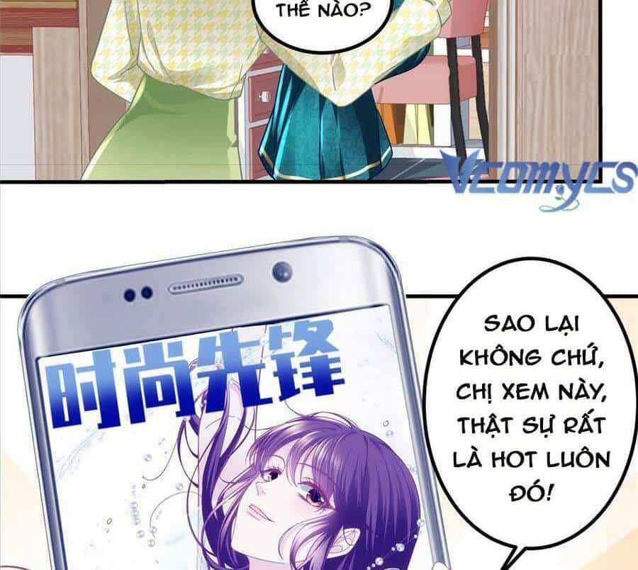 Bảo Bối Của Lão Đại Đã Xuyên Không Trở Về! - Chương 80 - ảnh 44