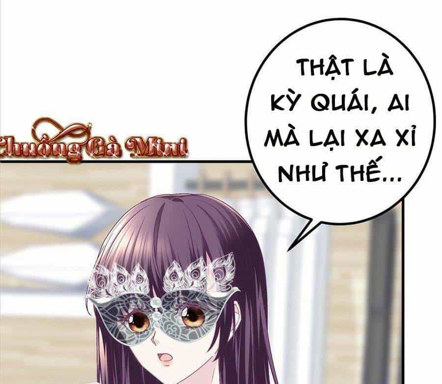 Bảo Bối Của Lão Đại Đã Xuyên Không Trở Về! - Chương 80 - ảnh 46