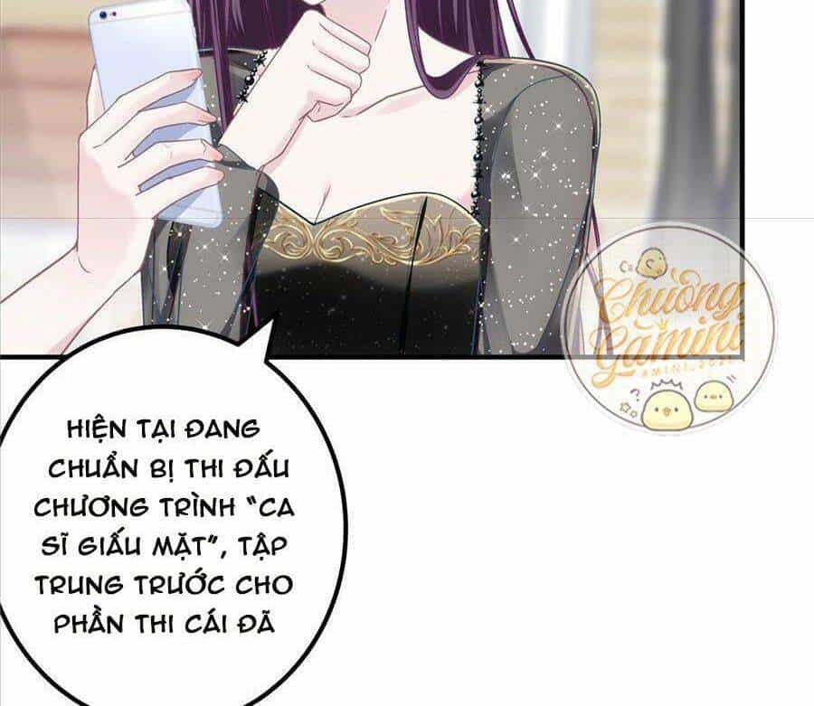 Bảo Bối Của Lão Đại Đã Xuyên Không Trở Về! - Chương 80 - ảnh 47