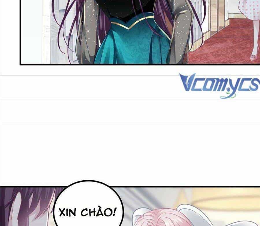 Bảo Bối Của Lão Đại Đã Xuyên Không Trở Về! - Chương 80 - ảnh 50