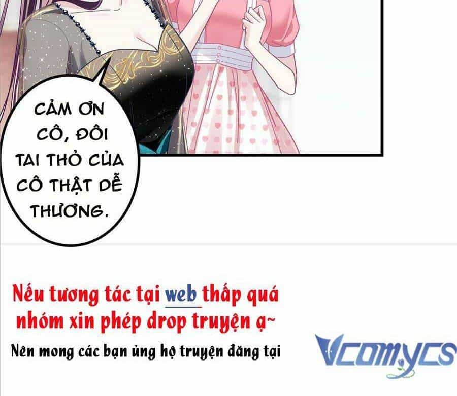 Bảo Bối Của Lão Đại Đã Xuyên Không Trở Về! - Chương 80 - ảnh 53