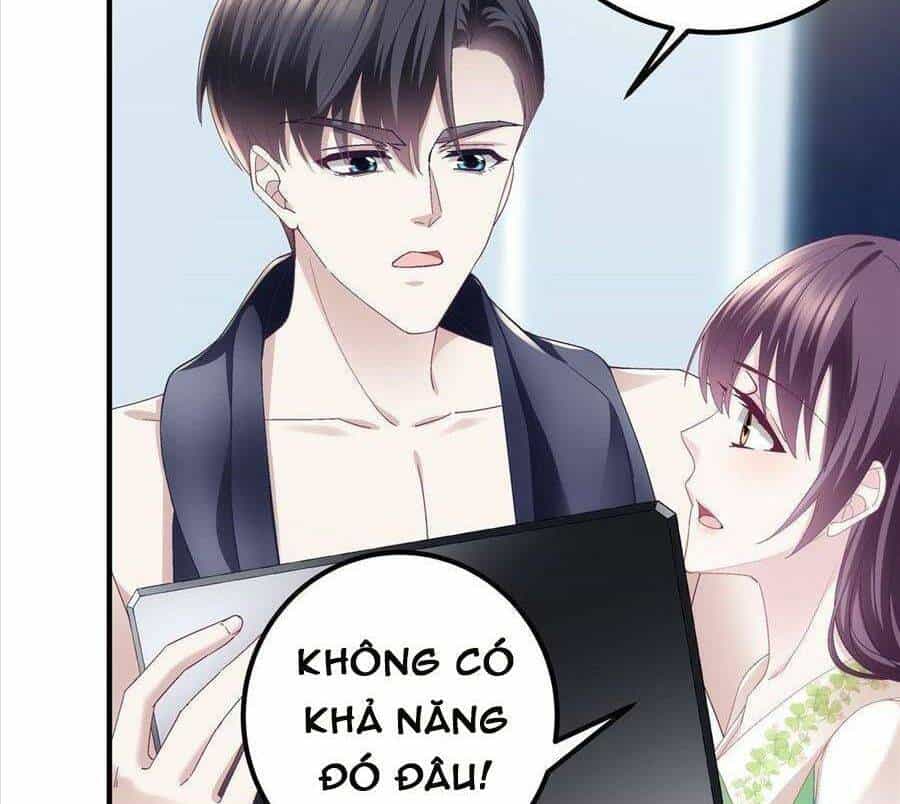 Bảo Bối Của Lão Đại Đã Xuyên Không Trở Về! - Chương 80 - ảnh 6