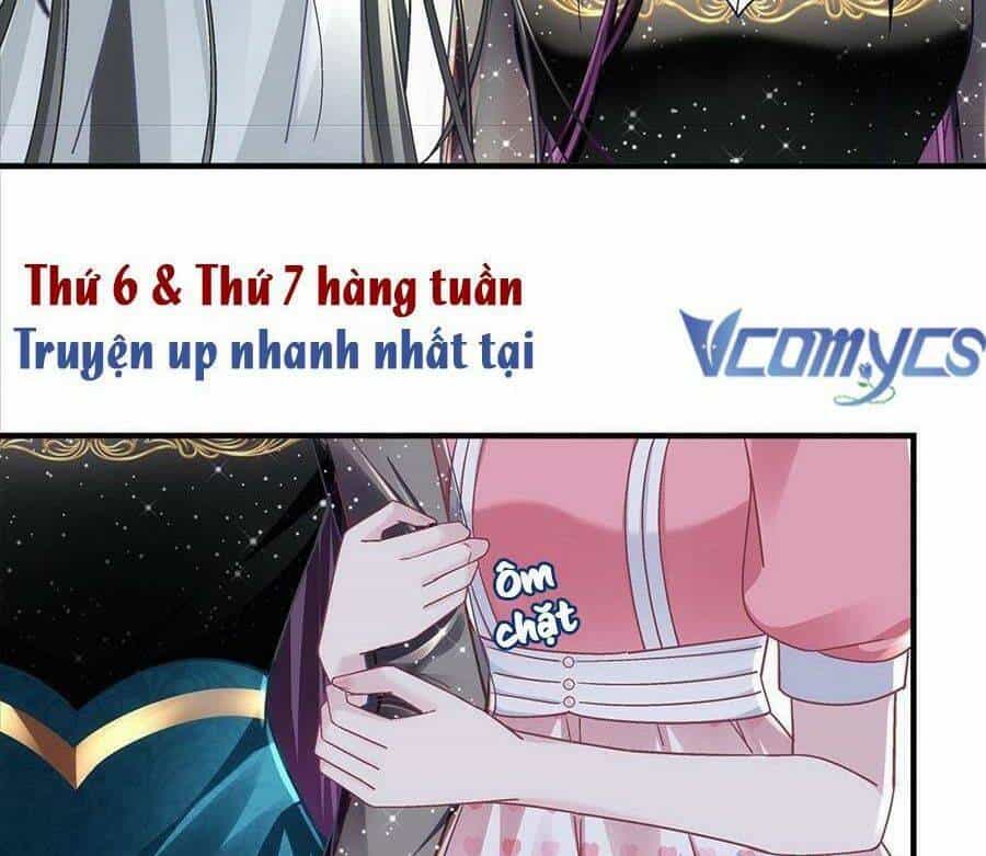 Bảo Bối Của Lão Đại Đã Xuyên Không Trở Về! - Chương 80 - ảnh 61