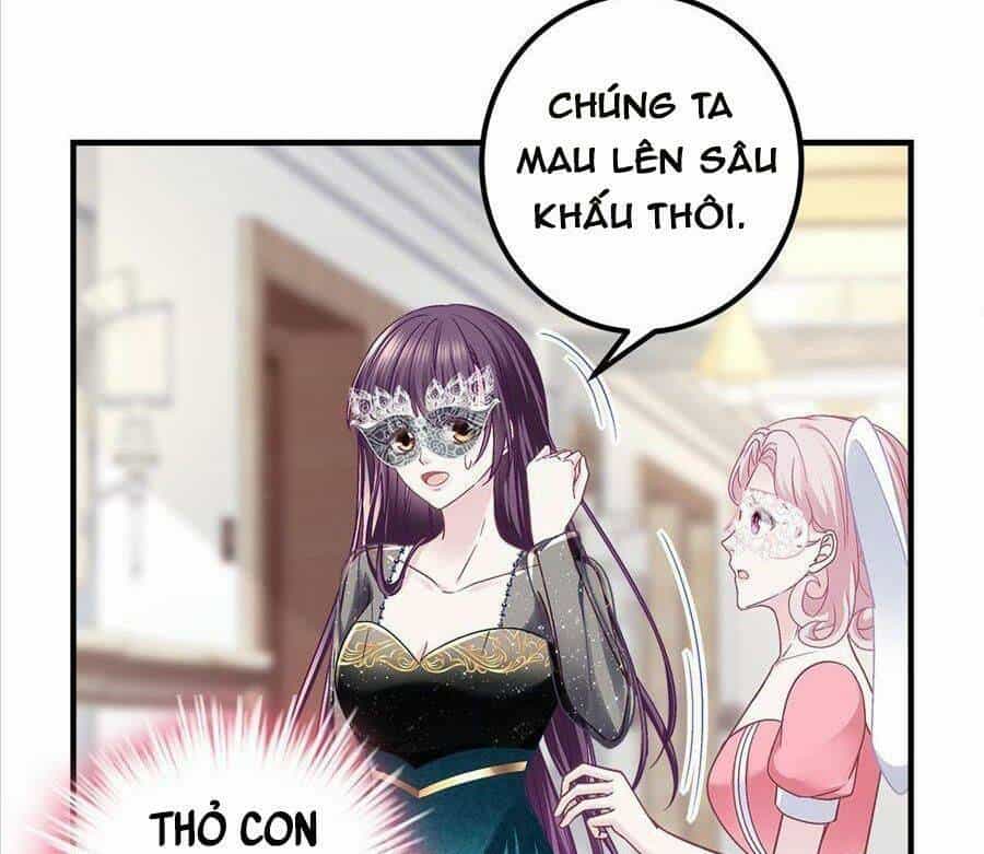 Bảo Bối Của Lão Đại Đã Xuyên Không Trở Về! - Chương 80 - ảnh 63
