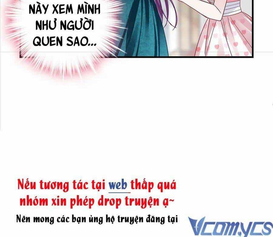 Bảo Bối Của Lão Đại Đã Xuyên Không Trở Về! - Chương 80 - ảnh 64