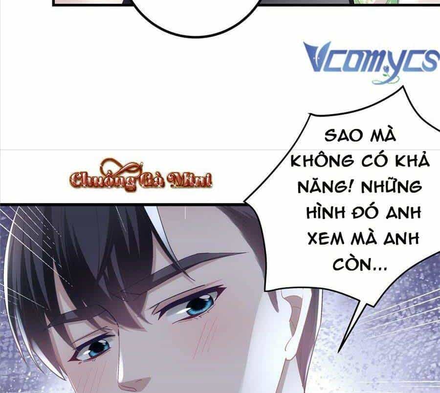 Bảo Bối Của Lão Đại Đã Xuyên Không Trở Về! - Chương 80 - ảnh 7