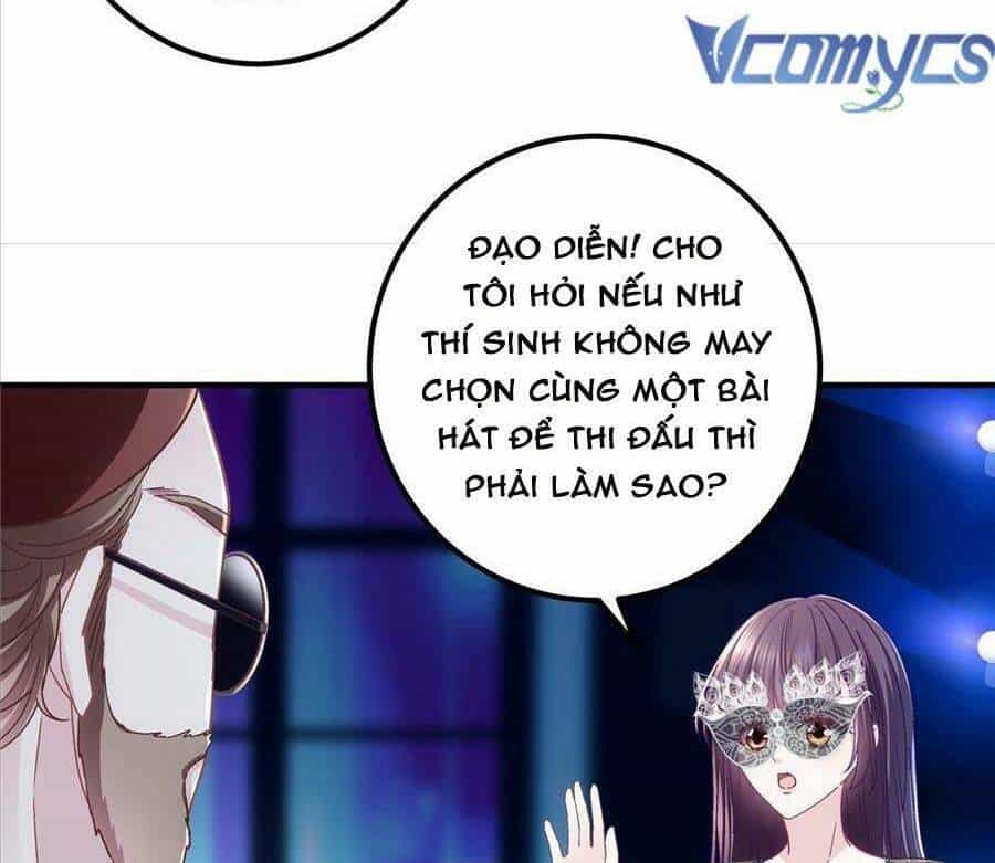 Bảo Bối Của Lão Đại Đã Xuyên Không Trở Về! - Chương 80 - ảnh 73