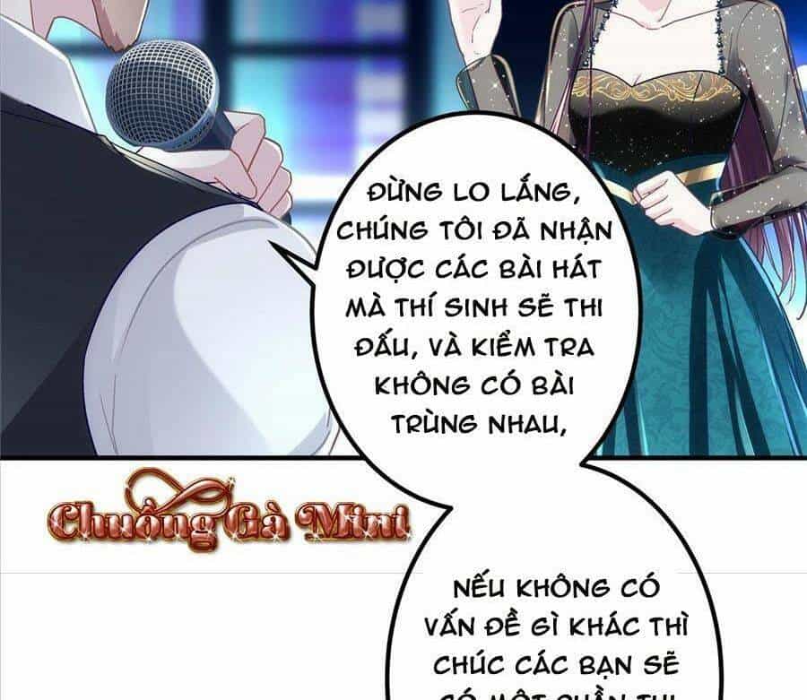 Bảo Bối Của Lão Đại Đã Xuyên Không Trở Về! - Chương 80 - ảnh 74
