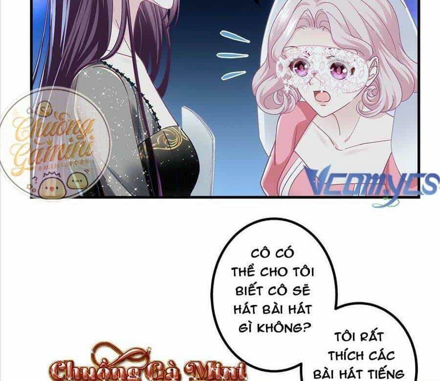 Bảo Bối Của Lão Đại Đã Xuyên Không Trở Về! - Chương 80 - ảnh 77