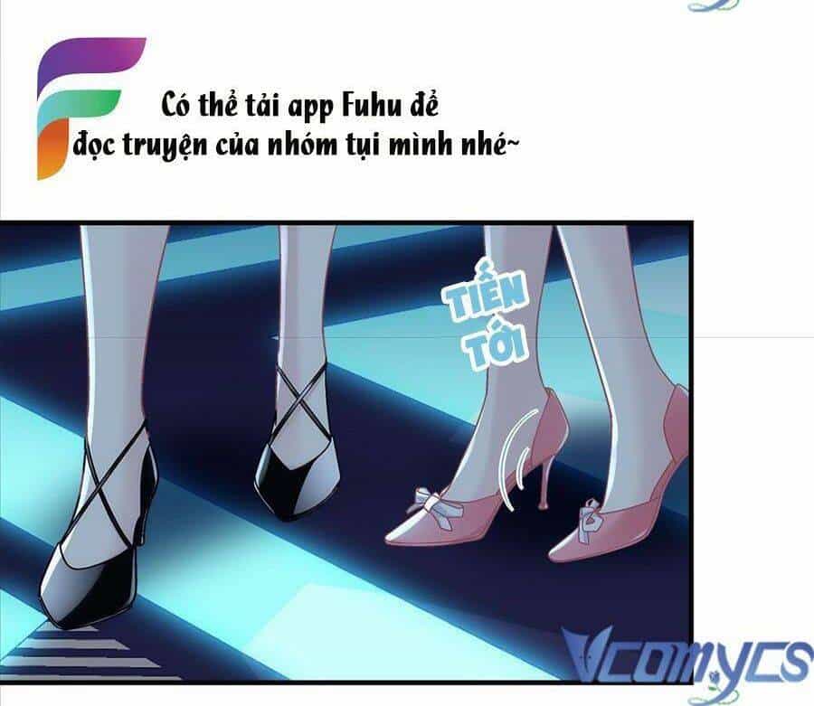 Bảo Bối Của Lão Đại Đã Xuyên Không Trở Về! - Chương 80 - ảnh 81