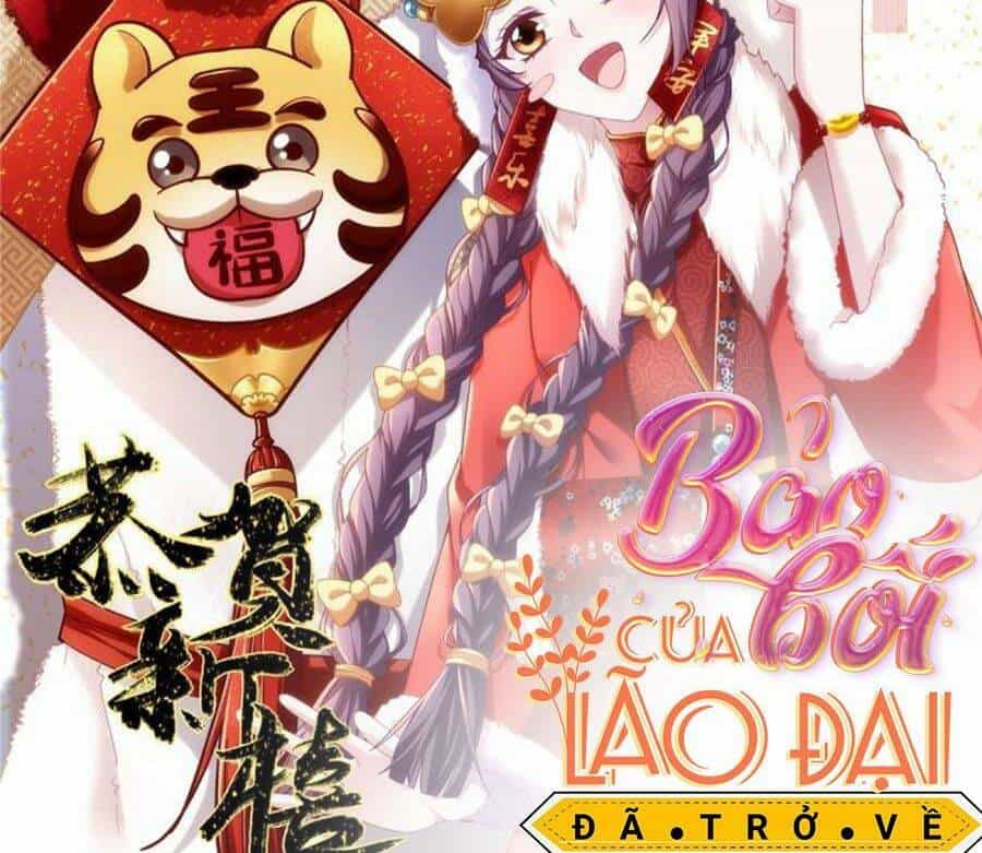 Bảo Bối Của Lão Đại Đã Xuyên Không Trở Về! - Chương 80 - ảnh 92