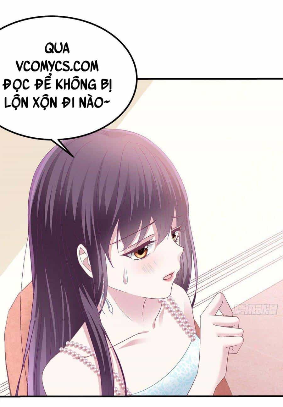 Bảo Bối Của Lão Đại Đã Xuyên Không Trở Về! - Chương 81 - ảnh 15