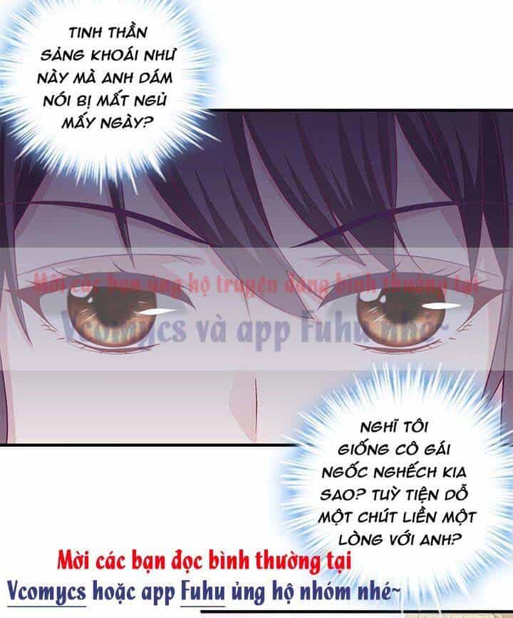 Bảo Bối Của Lão Đại Đã Xuyên Không Trở Về! - Chương 81 - ảnh 18