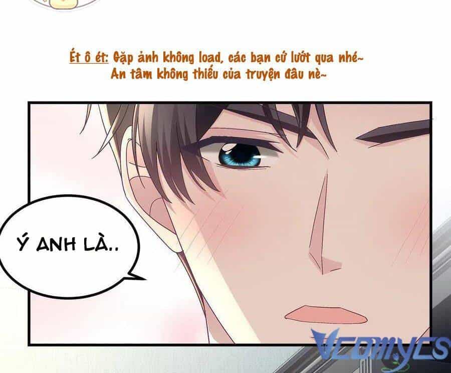 Bảo Bối Của Lão Đại Đã Xuyên Không Trở Về! - Chương 81 - ảnh 19