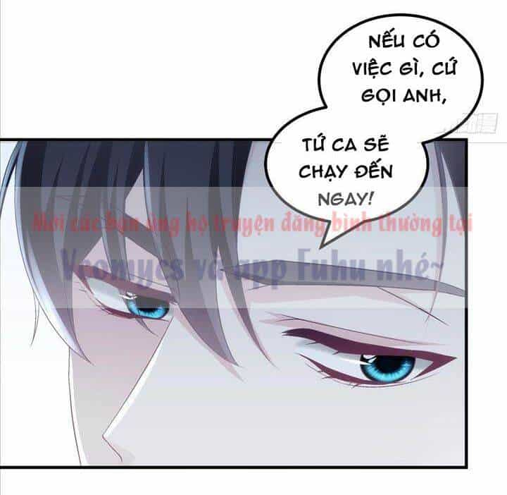 Bảo Bối Của Lão Đại Đã Xuyên Không Trở Về! - Chương 81 - ảnh 29