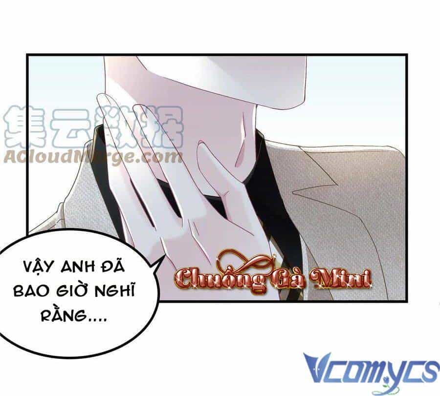 Bảo Bối Của Lão Đại Đã Xuyên Không Trở Về! - Chương 81 - ảnh 31