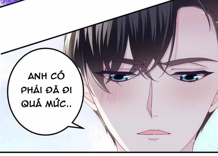 Bảo Bối Của Lão Đại Đã Xuyên Không Trở Về! - Chương 81 - ảnh 41