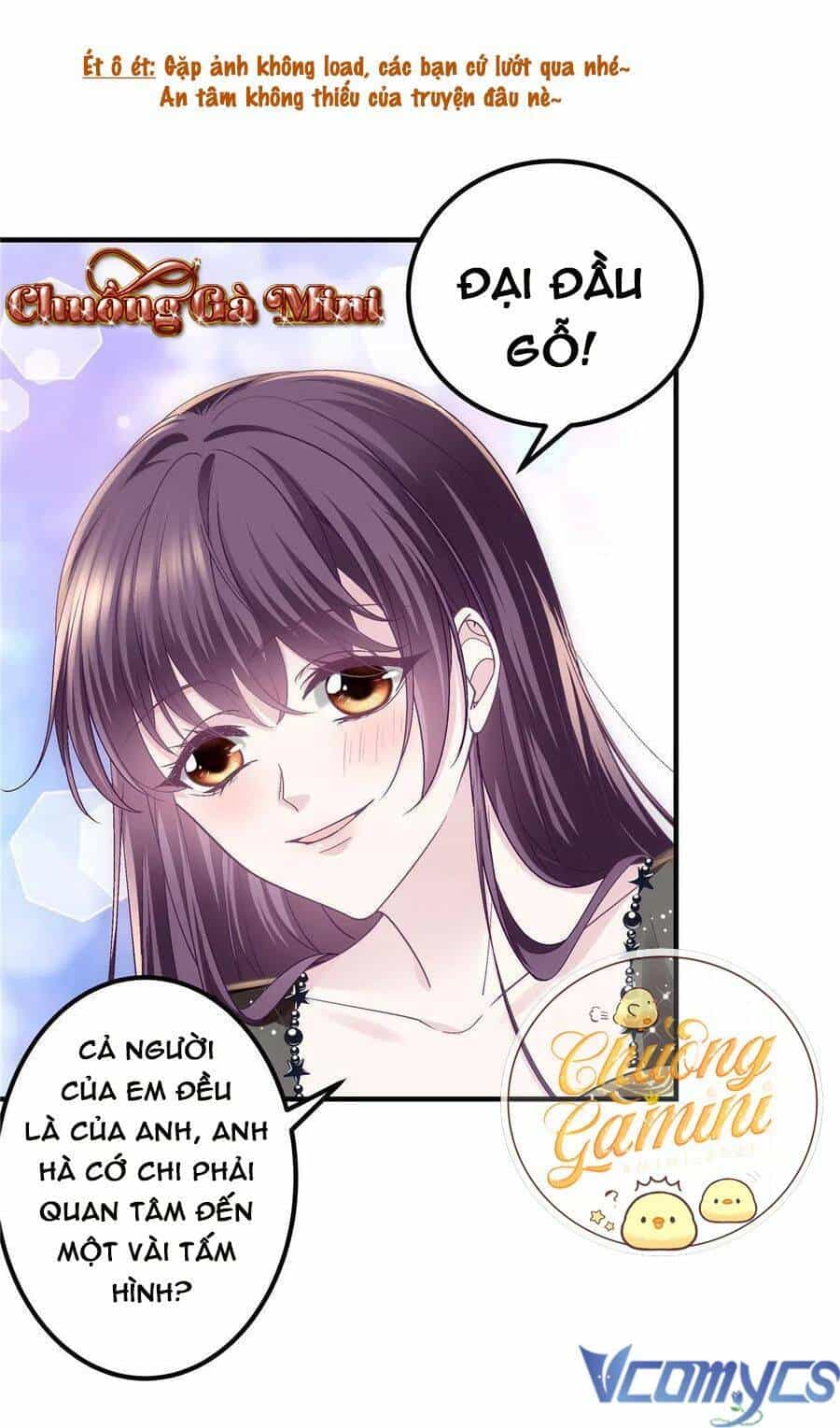 Bảo Bối Của Lão Đại Đã Xuyên Không Trở Về! - Chương 81 - ảnh 43