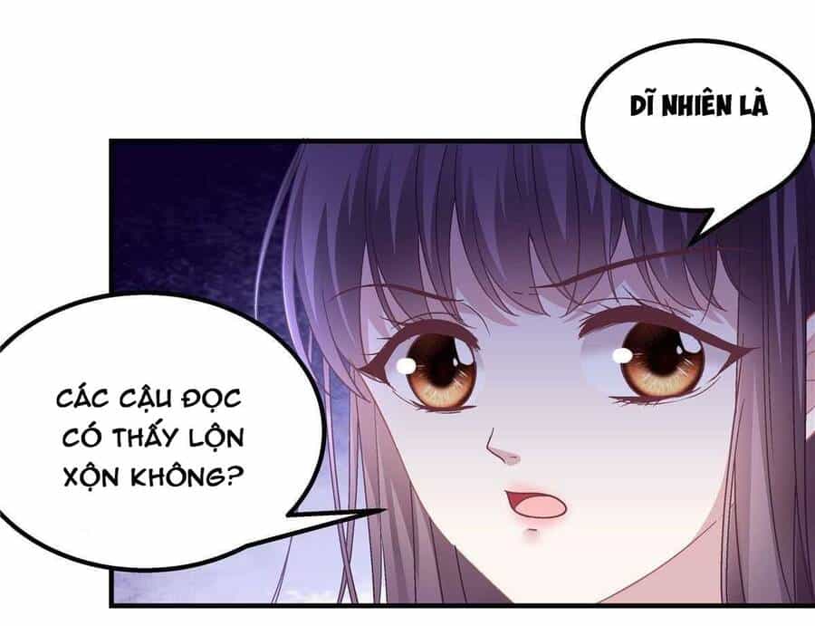 Bảo Bối Của Lão Đại Đã Xuyên Không Trở Về! - Chương 81 - ảnh 45