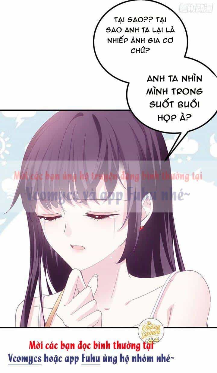 Bảo Bối Của Lão Đại Đã Xuyên Không Trở Về! - Chương 81 - ảnh 57