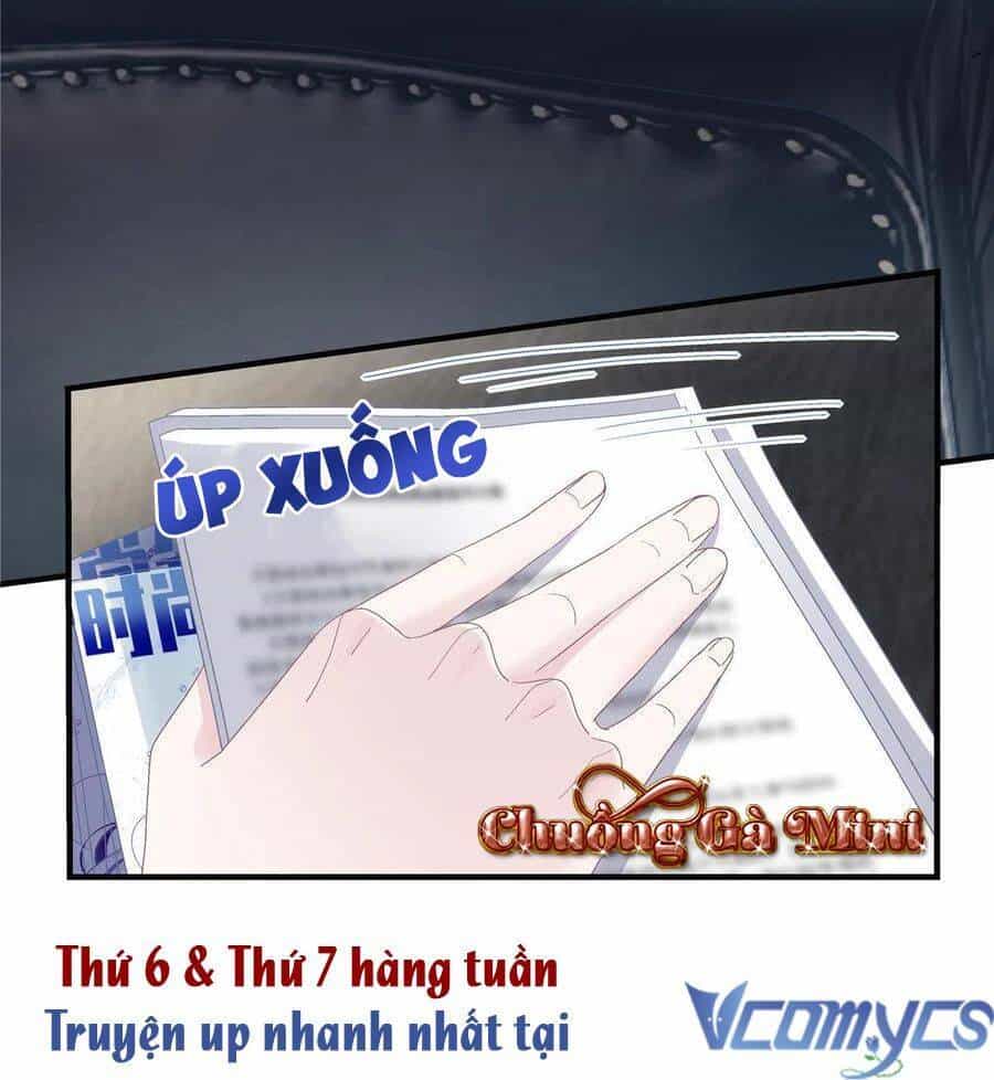 Bảo Bối Của Lão Đại Đã Xuyên Không Trở Về! - Chương 81 - ảnh 7