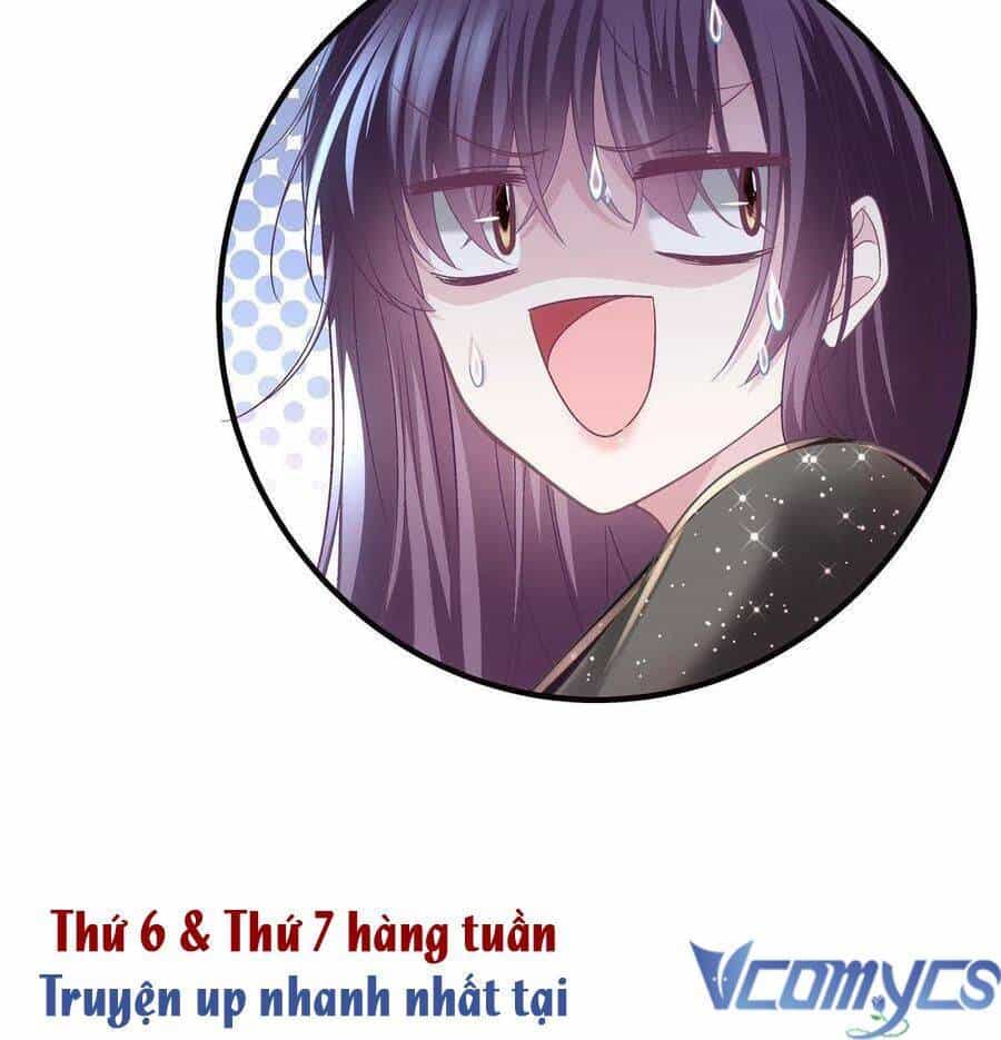 Bảo Bối Của Lão Đại Đã Xuyên Không Trở Về! - Chương 81 - ảnh 71