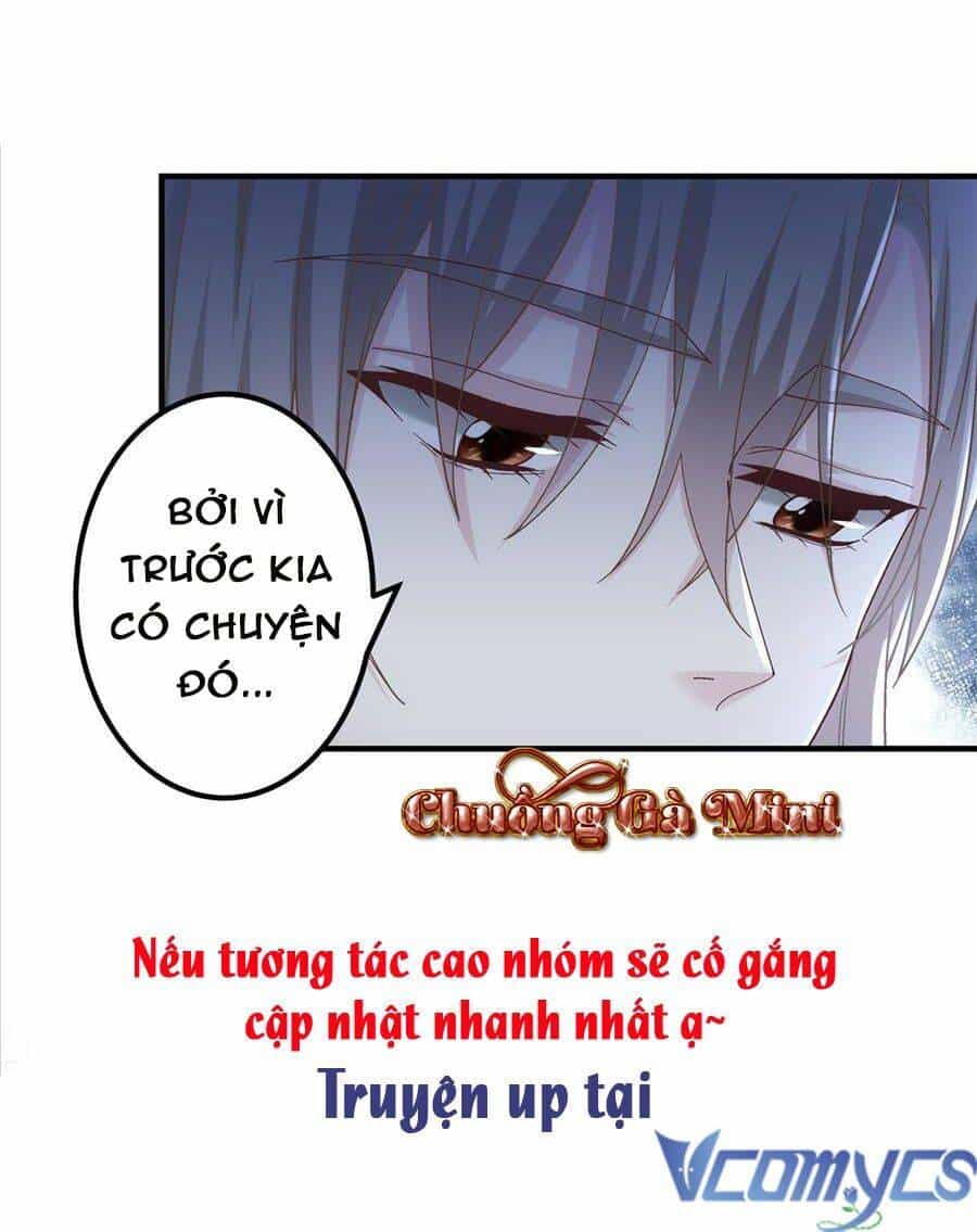 Bảo Bối Của Lão Đại Đã Xuyên Không Trở Về! - Chương 82 - ảnh 14