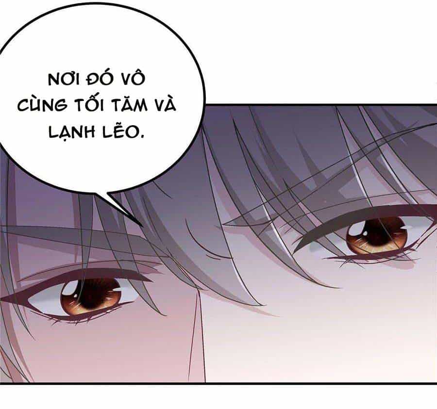 Bảo Bối Của Lão Đại Đã Xuyên Không Trở Về! - Chương 82 - ảnh 16