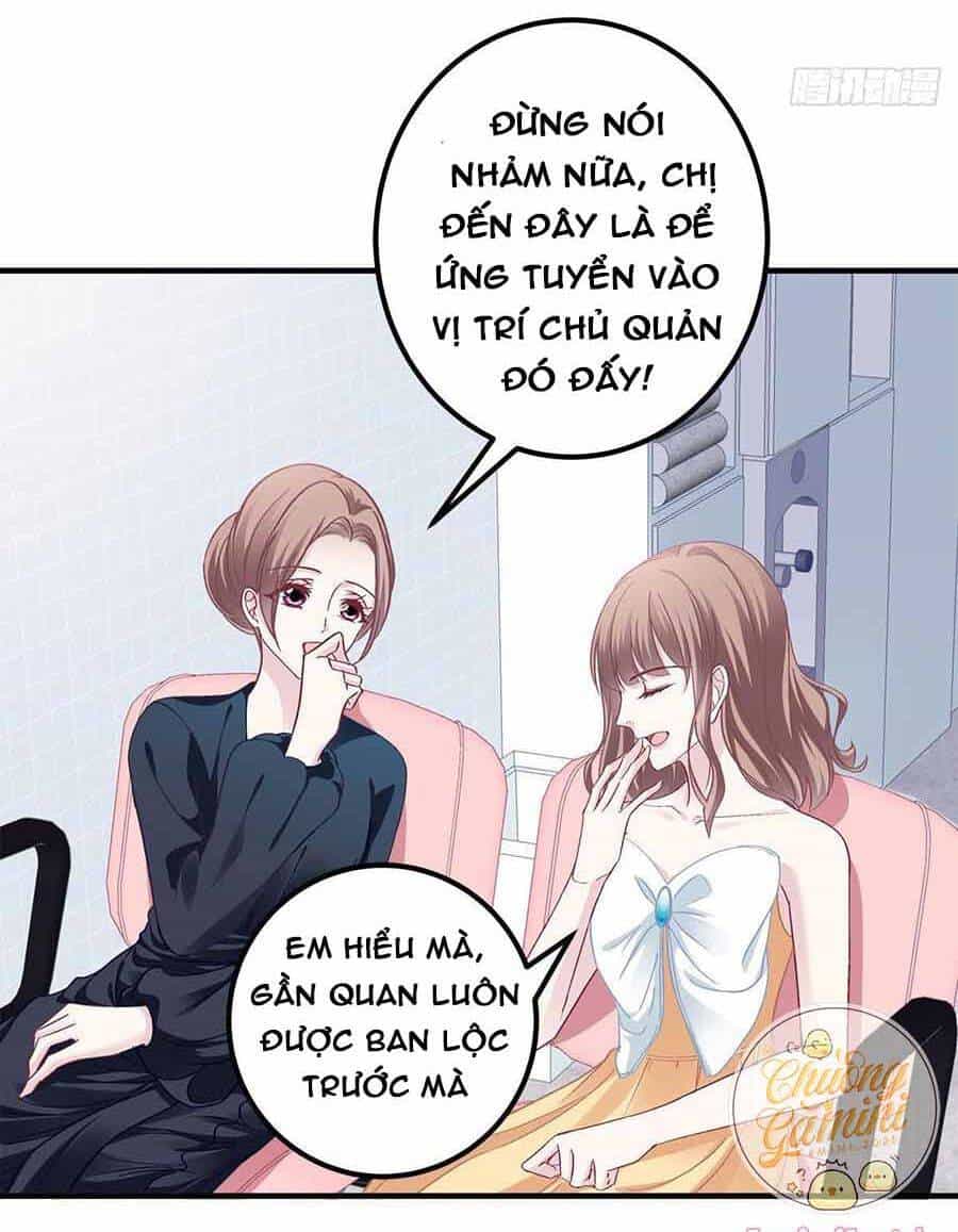 Bảo Bối Của Lão Đại Đã Xuyên Không Trở Về! - Chương 82 - ảnh 28
