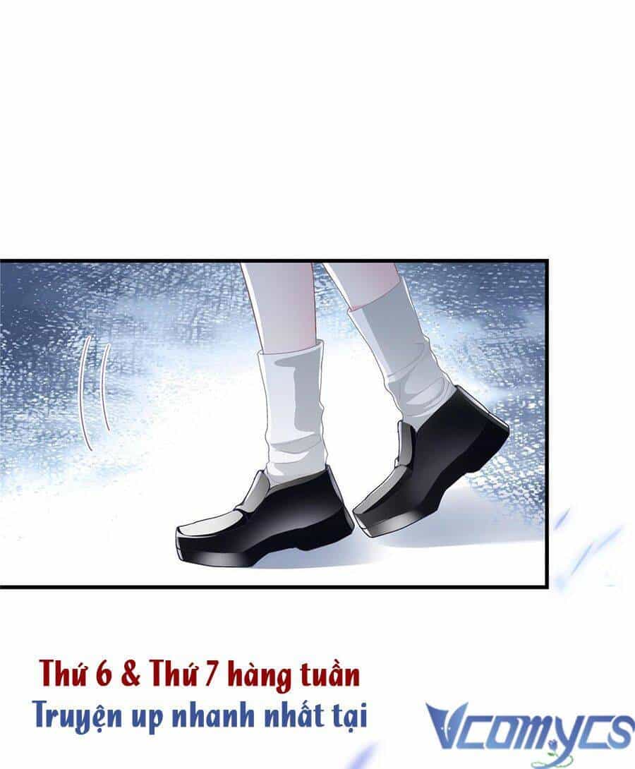 Bảo Bối Của Lão Đại Đã Xuyên Không Trở Về! - Chương 82 - ảnh 44