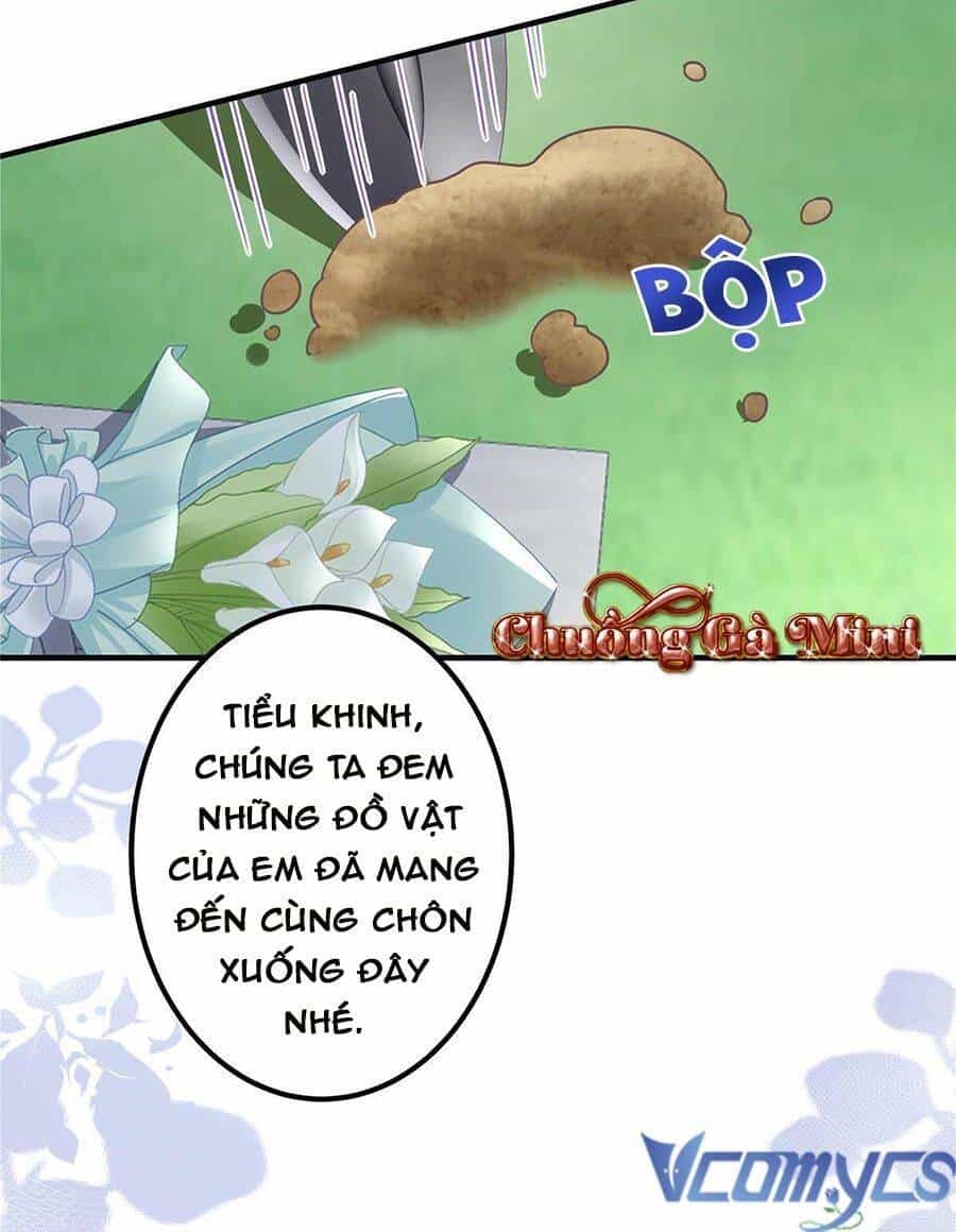 Bảo Bối Của Lão Đại Đã Xuyên Không Trở Về! - Chương 82 - ảnh 48