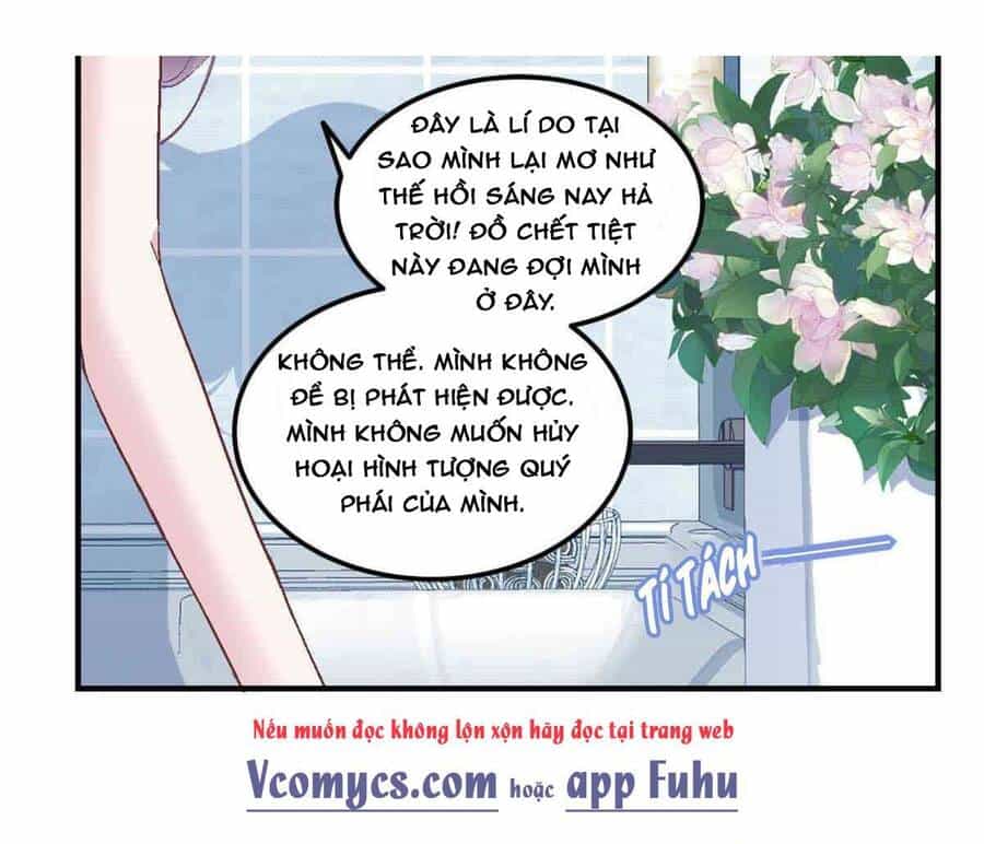 Bảo Bối Của Lão Đại Đã Xuyên Không Trở Về! - Chương 82 - ảnh 60