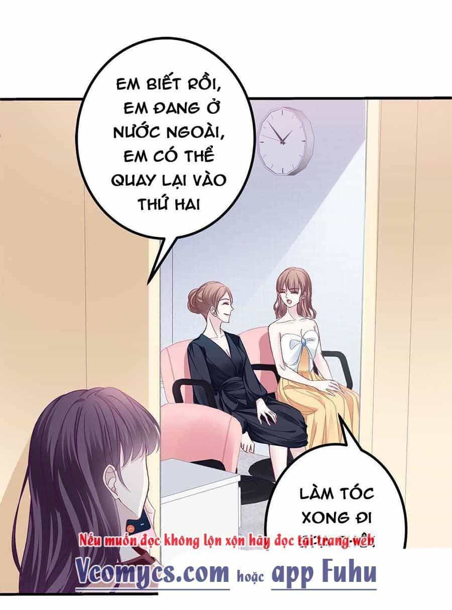 Bảo Bối Của Lão Đại Đã Xuyên Không Trở Về! - Chương 82 - ảnh 65