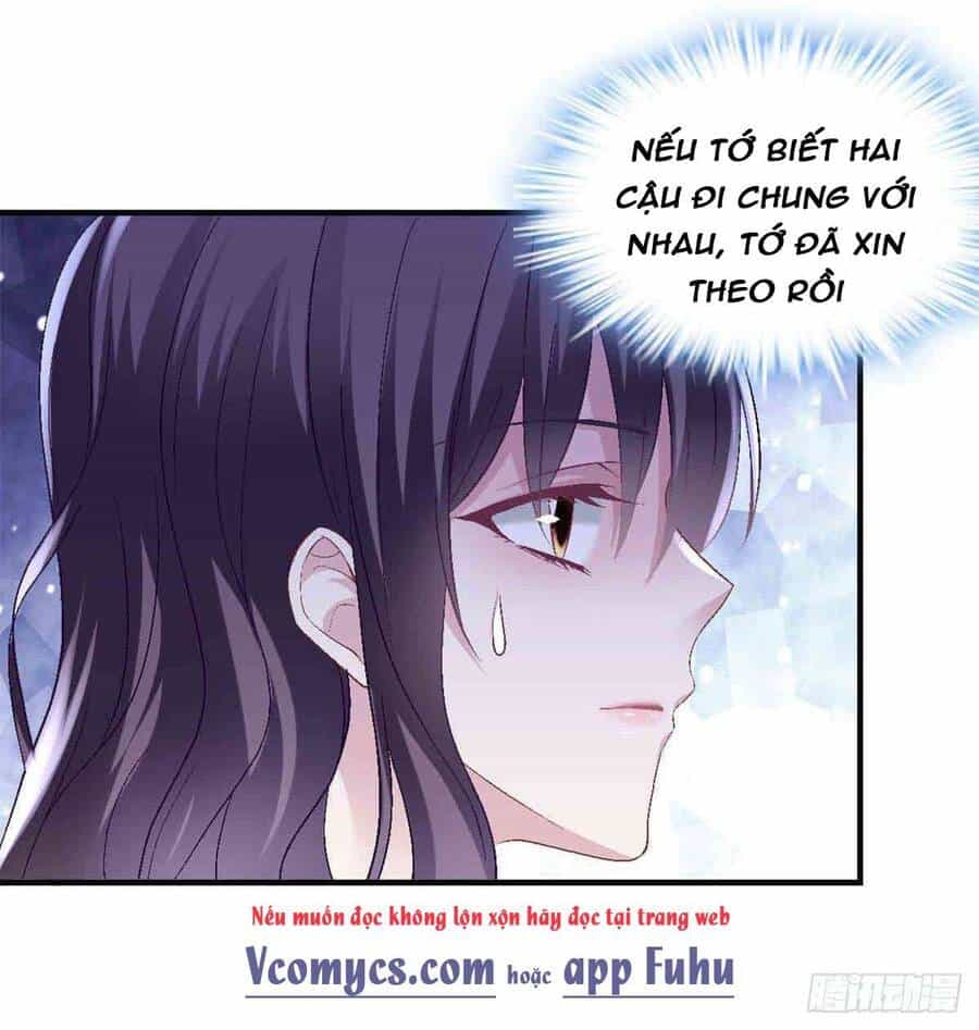 Bảo Bối Của Lão Đại Đã Xuyên Không Trở Về! - Chương 82 - ảnh 9